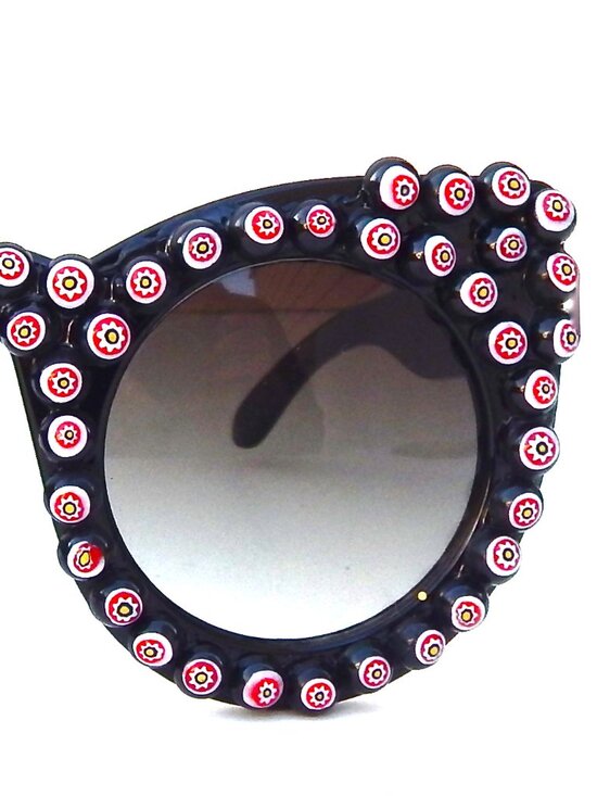 GASOLINE GLAMOUR ZOMBIE KILLER SCOTTIE SUNGLASSES ?‍♂️? ? main image 5